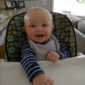 Meet your Posher, Matthew